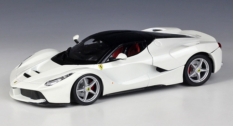 Xe mô hình diecast cao cấp