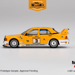 xe mo hinh mercedes-benz