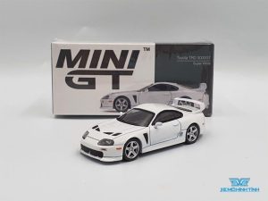 mô hình mini gt
