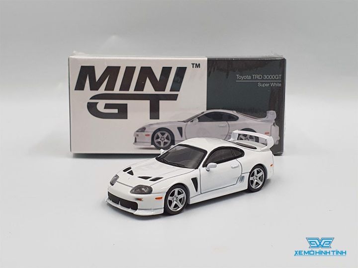 mô hình mini gt