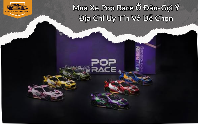 mua xe pop race uy tín