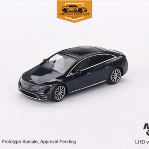 xe mo hinh mercedes-benz