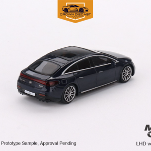 xe mo hinh mercedes-benz