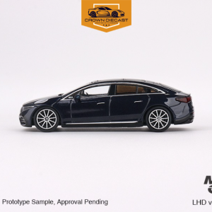 xe mo hinh mercedes-benz