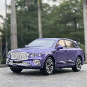 Mô Hình Mini Bentley 1:64