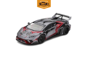 Lamborghini Huracán GT RONIN