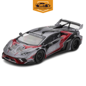 Lamborghini Huracán GT RONIN