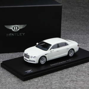 Xe Mô Hình Bentley 1:64