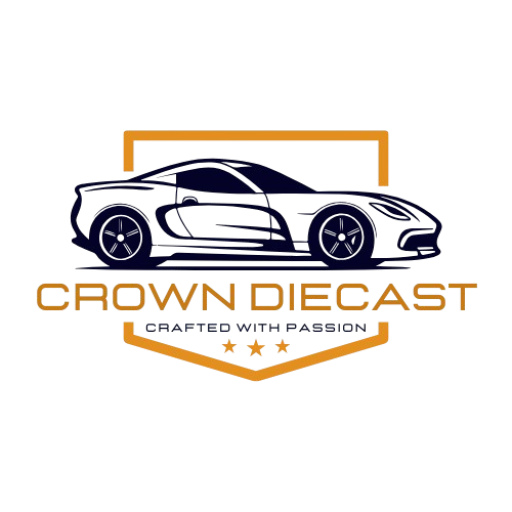 Crown Diecast