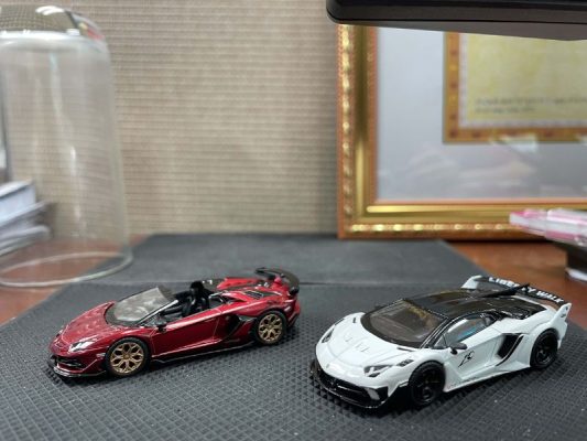 Độ hiếm và cảm giác may mắn