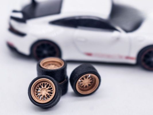 Bánh để wheels swap